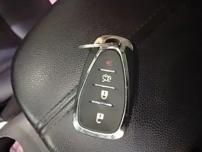 Chevrolet Malibu XL