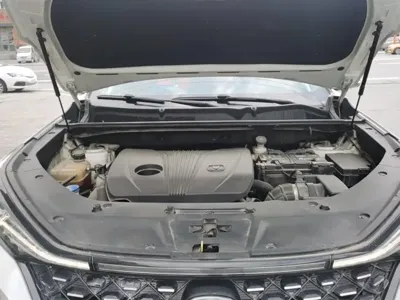 Changan 长安CS75PLUS