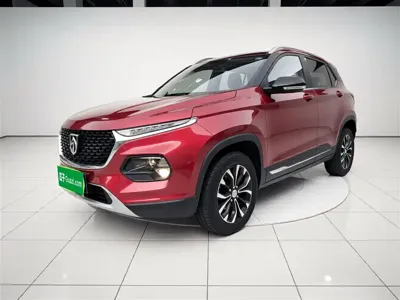 Baojun 510
