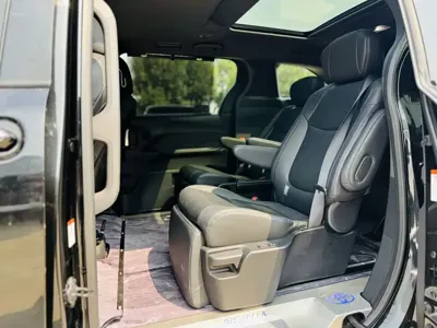 Toyota Granvia