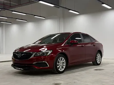 Buick Verano