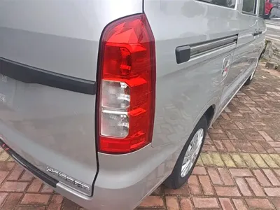 Wuling Hongguang V
