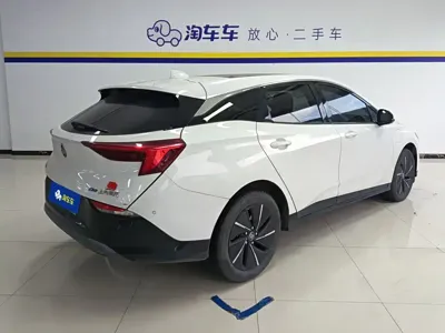 Buick Velite 6
