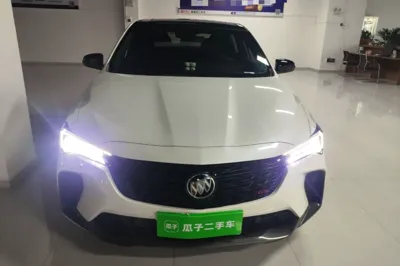 Buick Verano