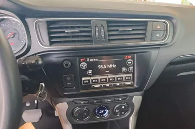 Citroen C3-XR