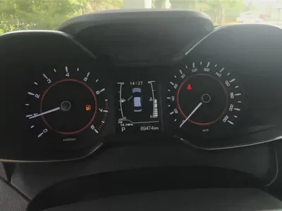 Chery Arrizo 5