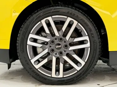 MINI MINI COOPER EV