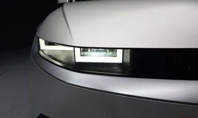 Hyundai Ioniq5