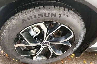 BYD Yuan Plus