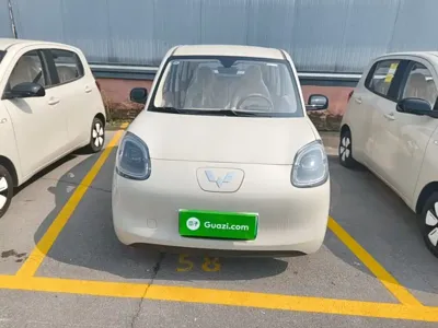Wuling MINIEV