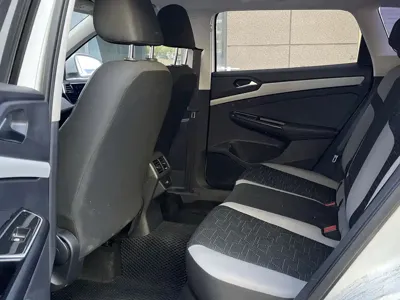 Jetta VS7