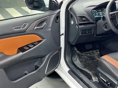 BYD Qin NEV