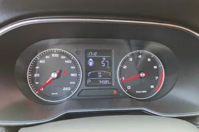 Roewe RX3