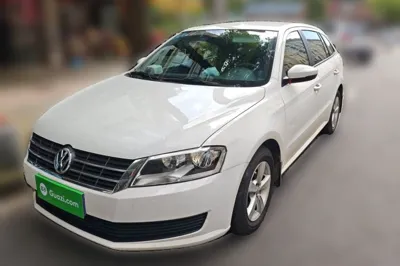 Volkswagen Gran Lavida
