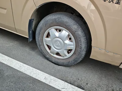 Foton Scenic G9