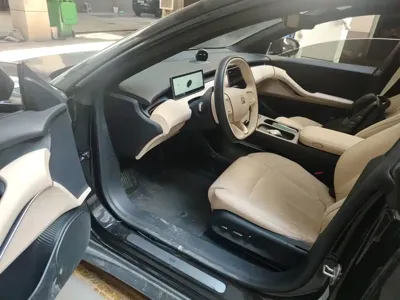 Nio ET5T