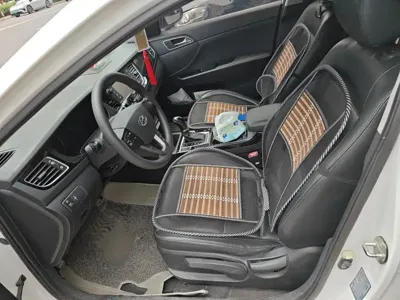Hyundai Mistra