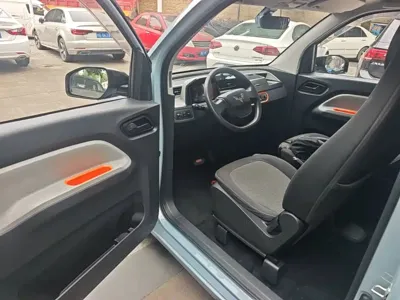 Wuling MINIEV
