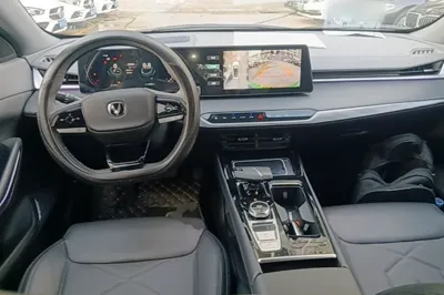 Changan Ruicheng PLUS