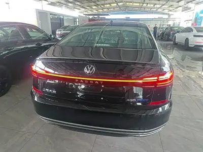 Volkswagen 帕萨特插电混动