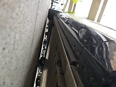 Nio ES8