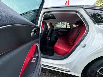 Hongqi Hongqi H6