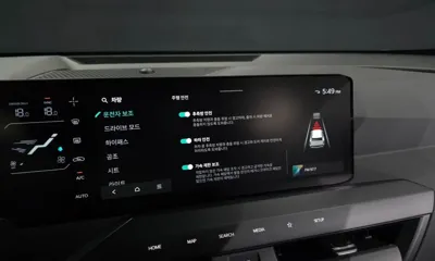 Kia EV5