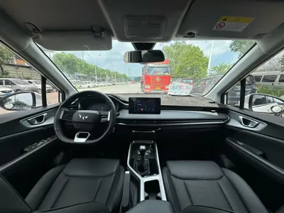 Wuling Jiachen