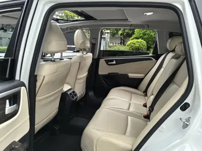 Honda Jade