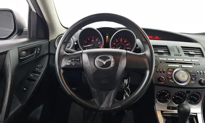 Mazda Mazda 3