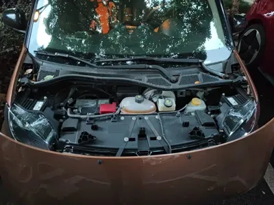 Smart Smart Fortwo