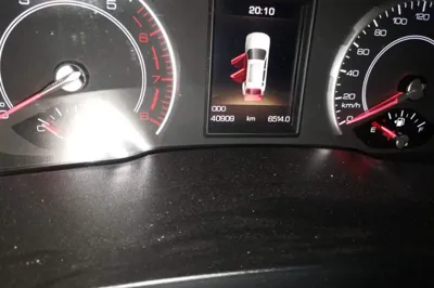 Haval H2s