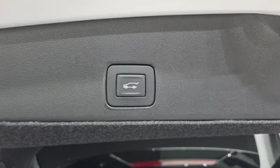 ChevroletGMDaewoo Trailblazer