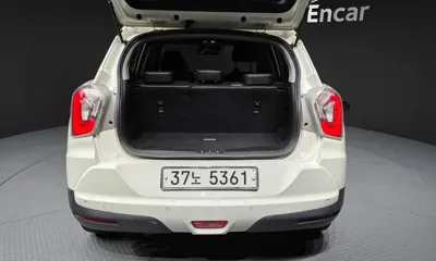 KG_Mobility_Ssangyong TIBOLI