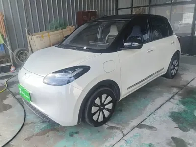 Wuling Bingo