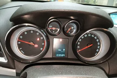 Buick Encore