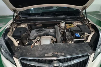 Buick Envision