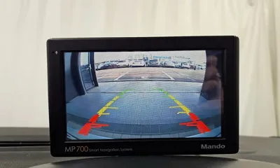 Renault-KoreaSamsung SM3