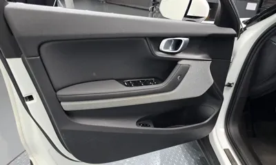 Polestar Polestar 2