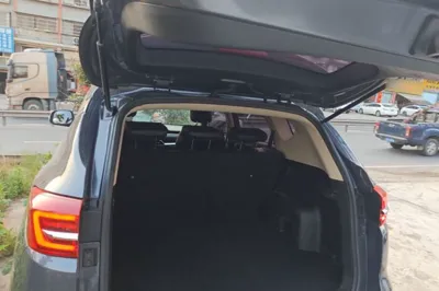 BYD Song