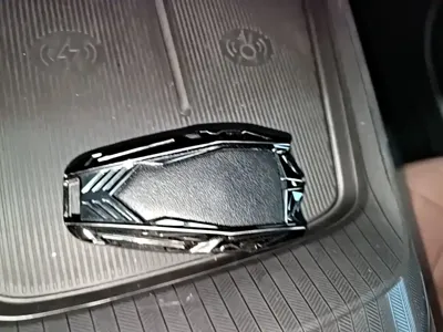 Changan Eado