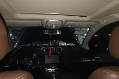 BYD S7