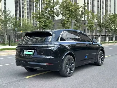 Li Auto Li L7