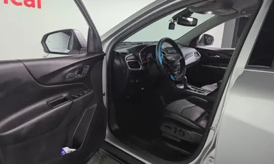 ChevroletGMDaewoo Equinox