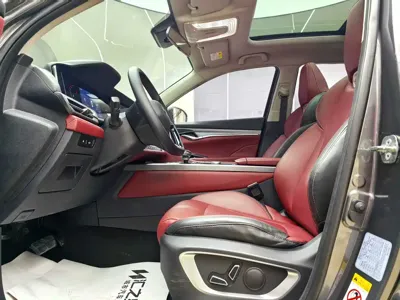 Changan 长安CS75PLUS
