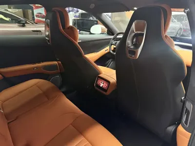 Xiaomi 小米YU7