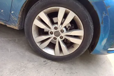 Chery Arrizo 5
