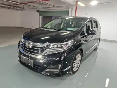 Honda Elysion