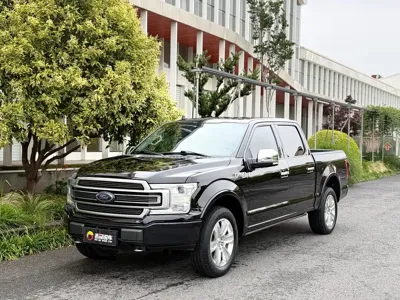 Ford F-150 Raptor