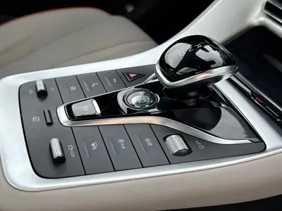 BYD Pro New Energy
